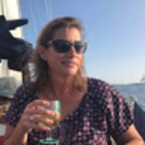 Meet your Posher, Andrea